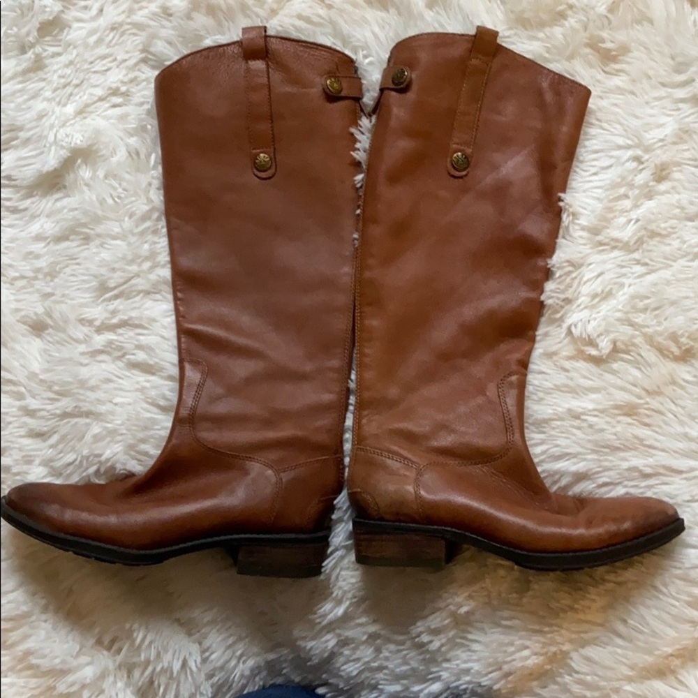 Sam Edelman Penny Boots